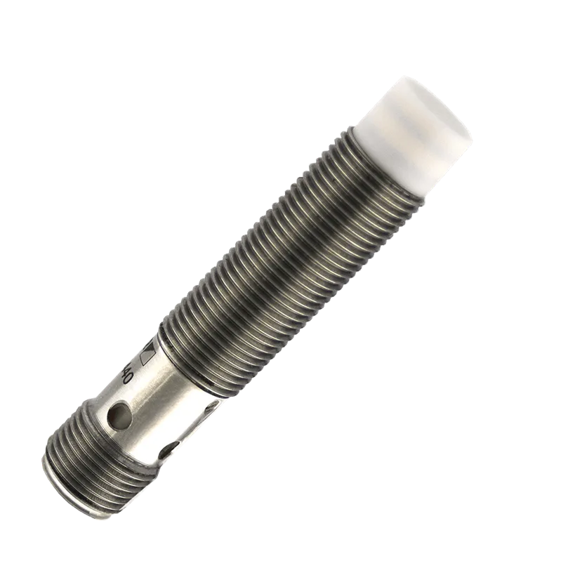 Rechner Sensors KAS-80-A22-A-M12-PTFE/VAb-Y5-1-HP Capacitive Sensors (KAS)