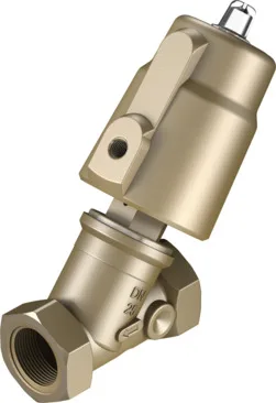 Festo VZXF-L-M22C-M-A-G1-230-H3B1-50-16 Y valf