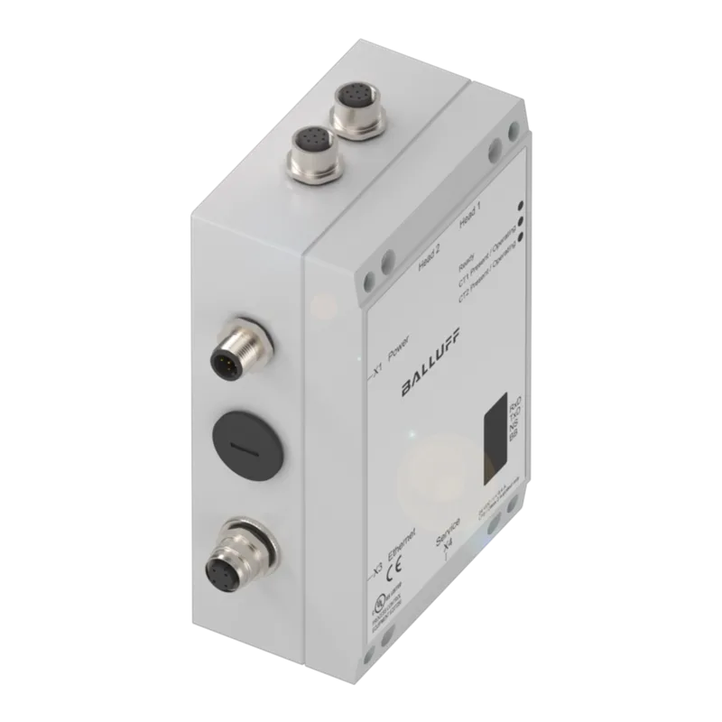 Balluff BIS M-6026-034-050-06-ST19 HF işlemci üniteleri (13,56 MHz)