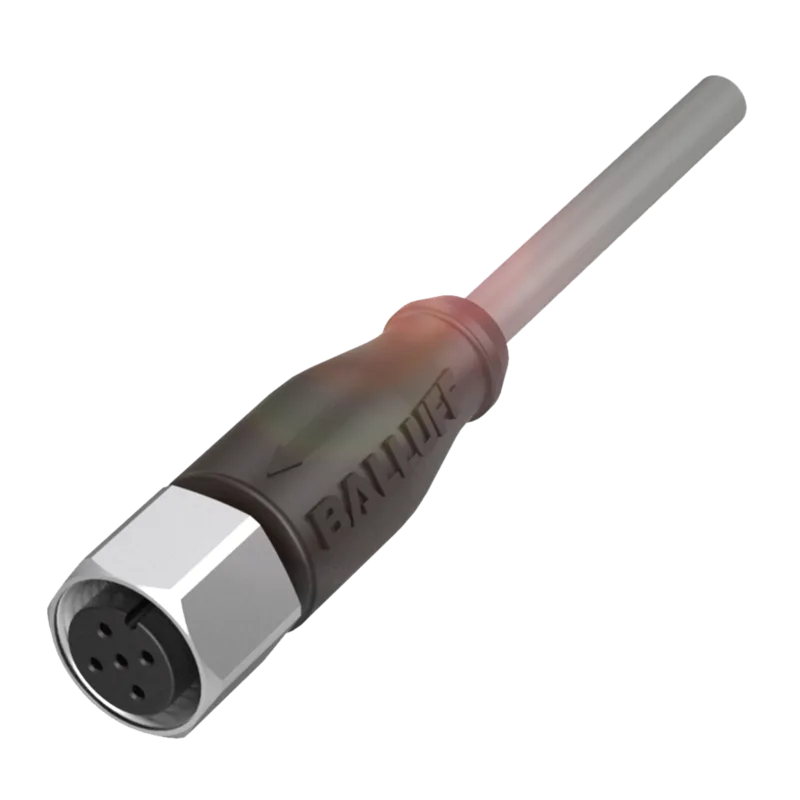 Balluff BCC S415-0000-1A-003-VX8434-050 Tek uçlu kablo setleri
