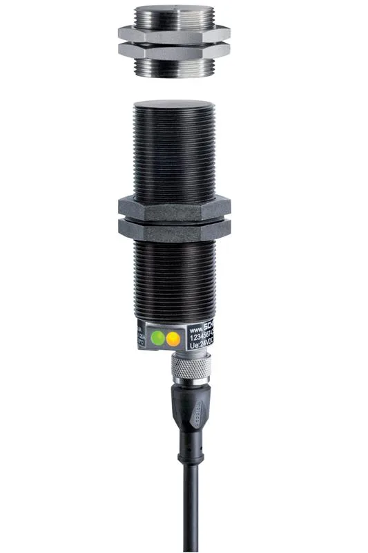 Schmersal CSS 11-300-SD-M-ST