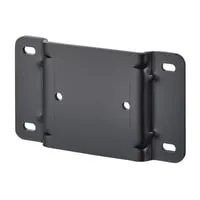 Keyence MP-FB80 Mounting bracket (option) 1" (25 A)
