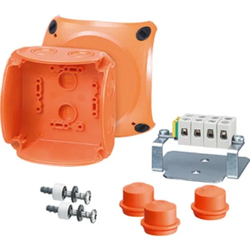 Hensel FK 0404