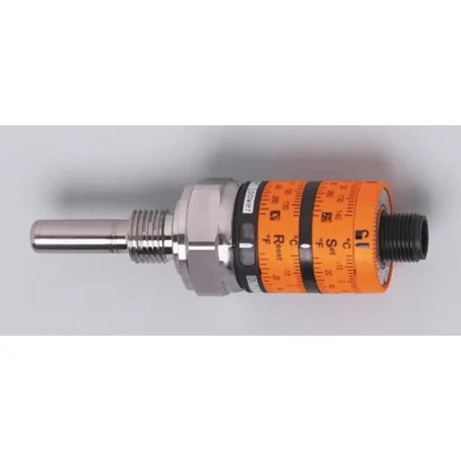 Ifm Electronic TK-025CLFR14-QKPKG / US