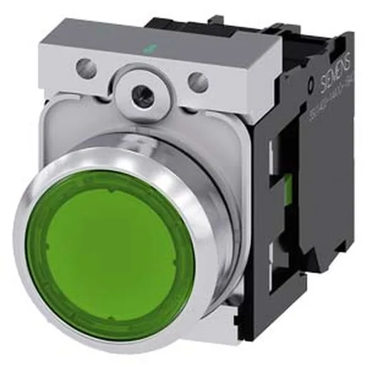 Siemens 3SU1156-0AB40-1BA0