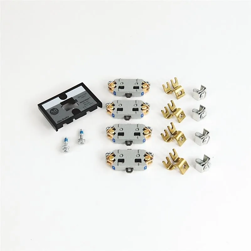 Allen Bradley 700-PHDKIT Heavy Duty Contact Relay Kit