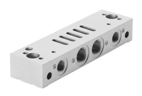 Festo CAS-1/2 Bağlantı Plakası|Taban Plakası