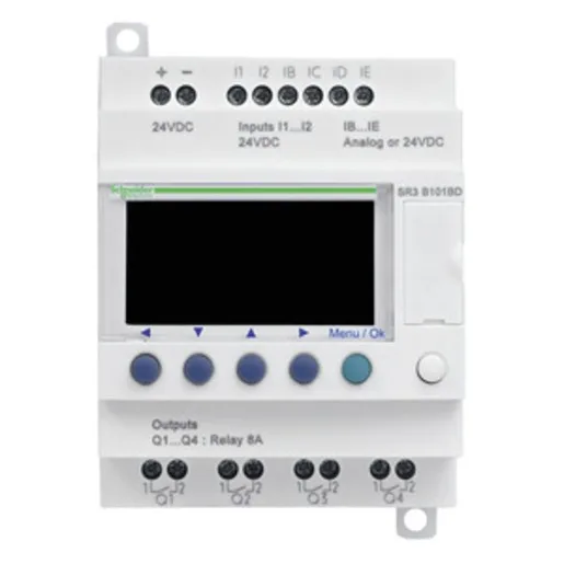 Schneider Electric SR3B101BD