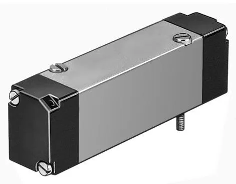 Festo J-5/2-5,0-B Pnömatik valf