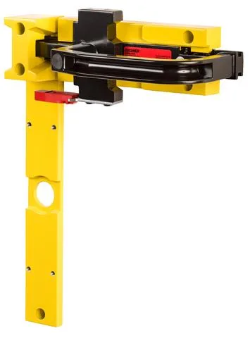 Euchner BTC-CTP-S-TH-00-X Bolt BTC-CTP-S for safety switches CTP, CTA