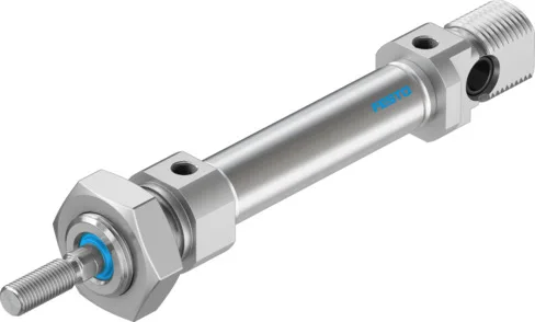 Festo DSNU-12-25-P-A Standart silindir