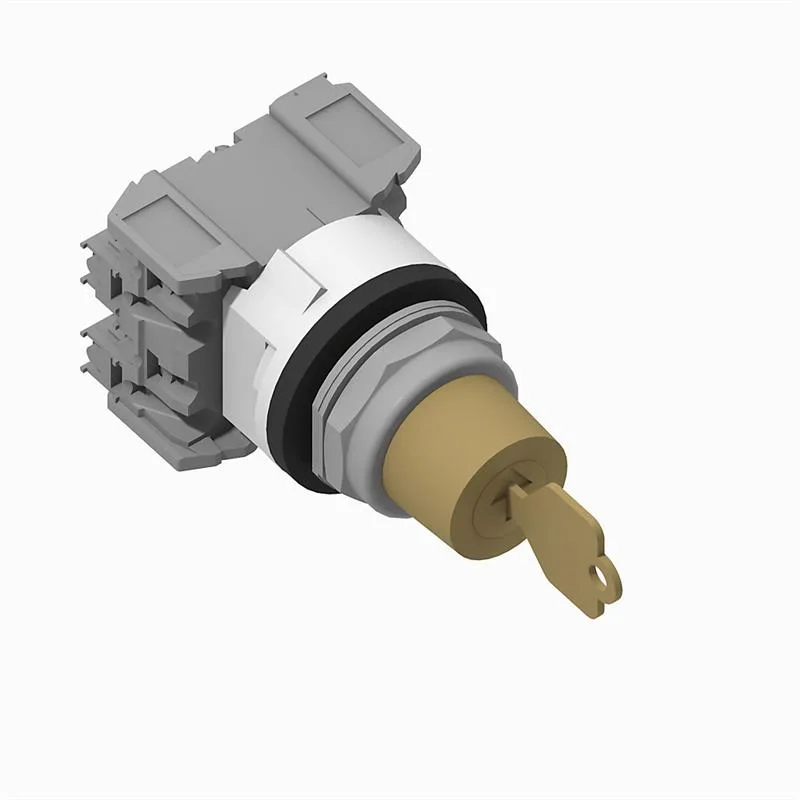 Allen Bradley 800TC-J4303B 800T PB