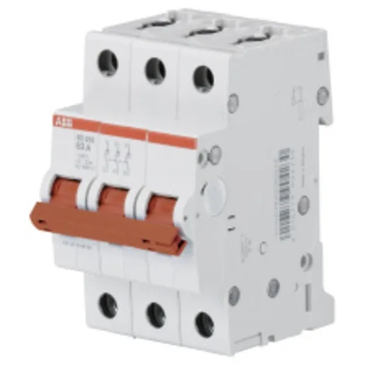 ABB SD203/40