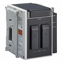Keyence NR-XU15 Battery power supply unit for NR-X
