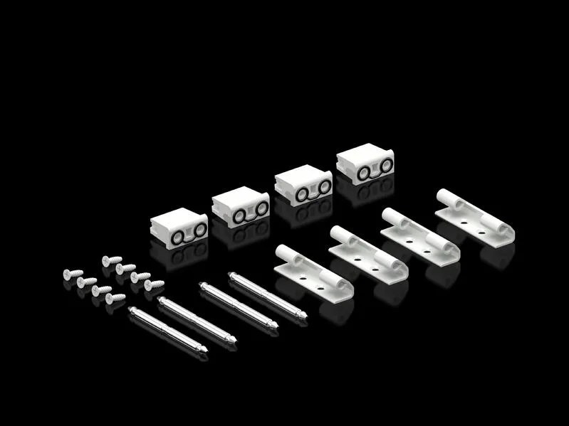 Rittal SZ 5050.554 Accessory bag hinge, 130°, for AE