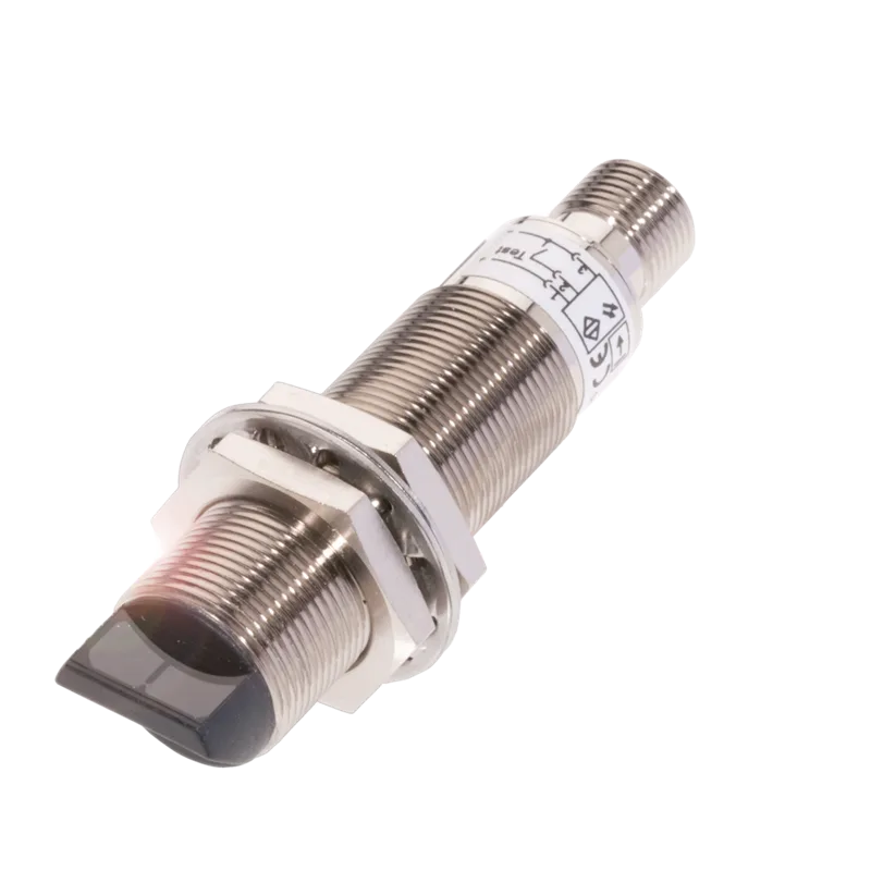 Balluff BLS 18MR-XX-1P-E5-L-S4 Karşılıklı tip sensörler
