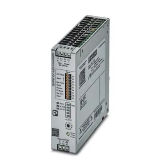 Phoenix Contact QUINT4-UPS/24DC/24DC/5