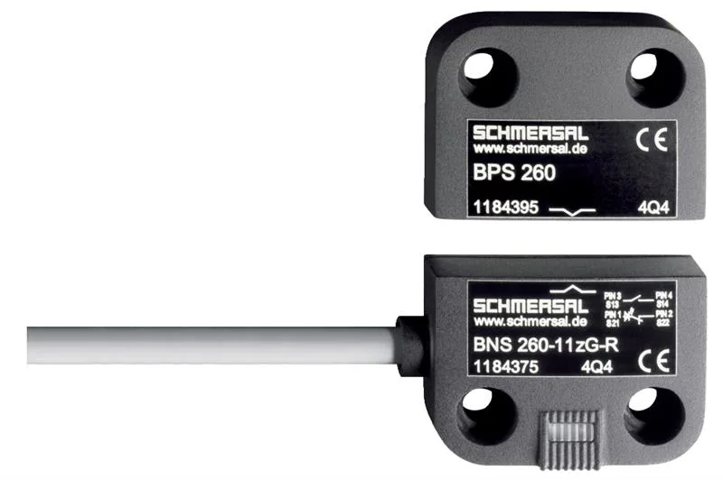 Schmersal BNS 260-11Z-L