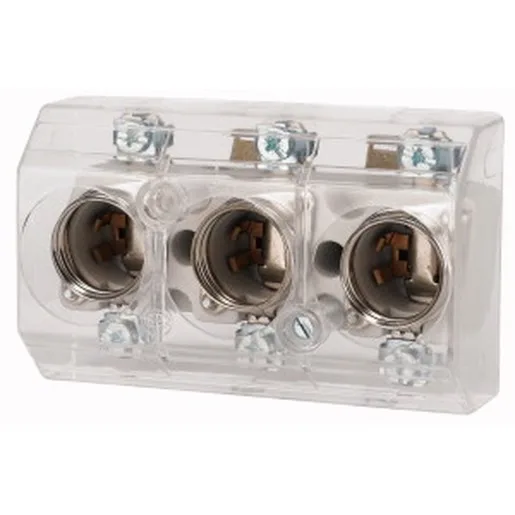 Eaton Electric S27/C