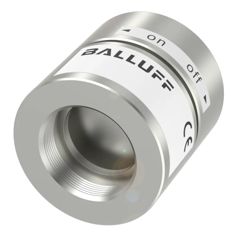 Balluff BAE TO-TS-010-02 Elektrikli aksesuarlar