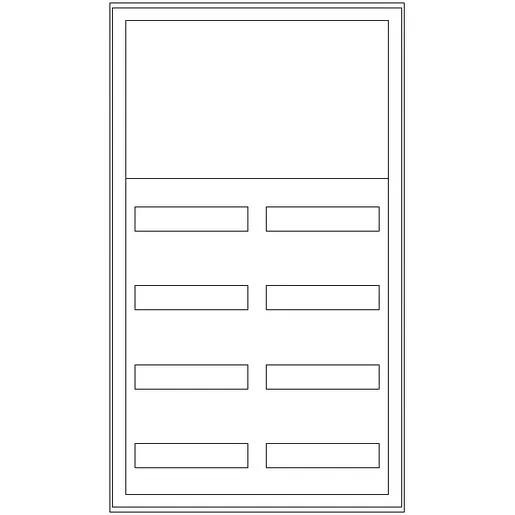ABN Braun SP26RK042