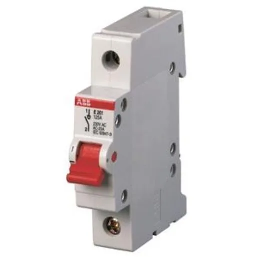ABB E201/63R