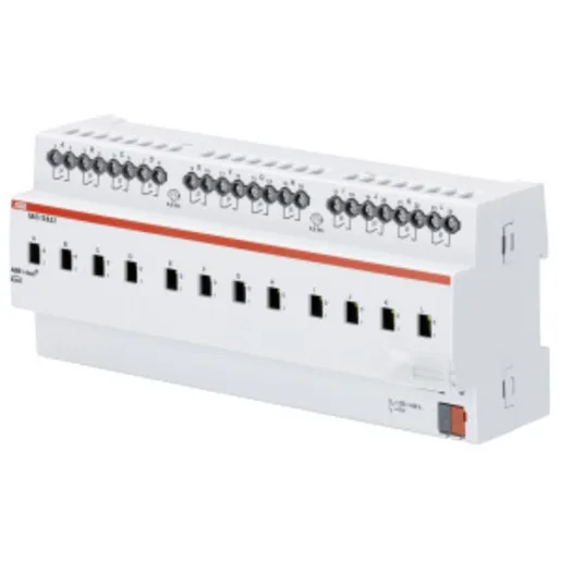 ABB SA/S12.6.2.1