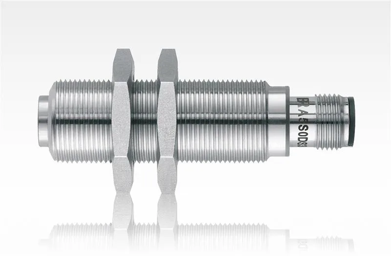 Braun A5S08B48 Geçmeli Bağlantılı Sensörler İçin