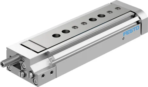 Festo DGSL-6-50-P1A Mini kızak ünitesi