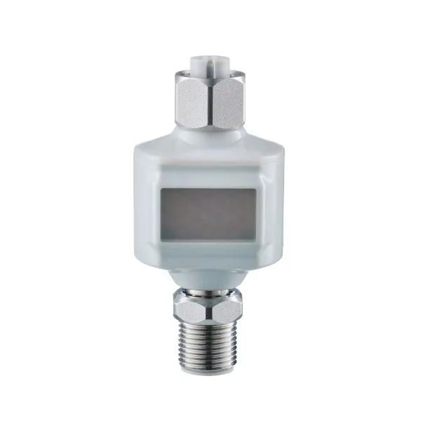 IFM CONV IO-LINK/2x4-20mA/IP69K IO-Link - 420 mA dönüştürücü