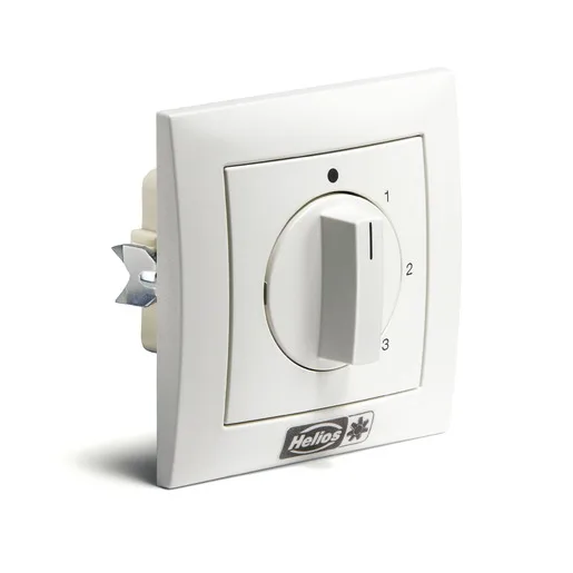 Helios Ventilatoren DSEL 3