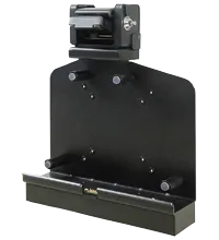 Pepperl+Fuchs VH P01 A01 Vehicle Dock Vehicle dock for Pad-Ex 01 DZ2, D2