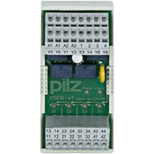 Pilz 535120