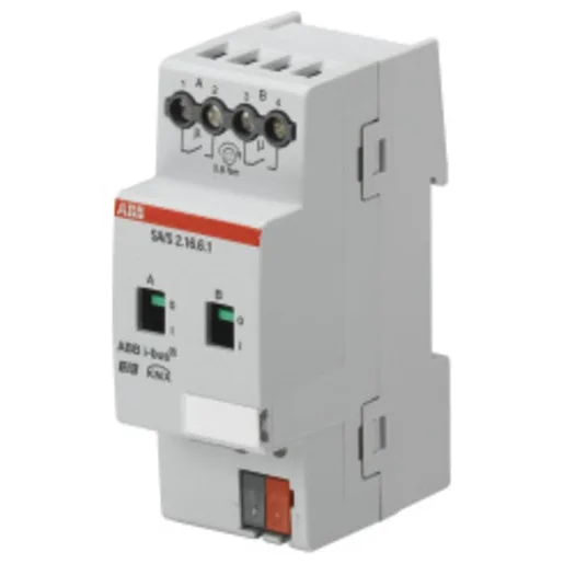 ABB SA/S2.16.6.1