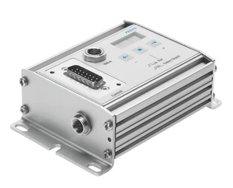 Festo SPC11-MTS-AIF-2 Sonlandırma kontrolörü