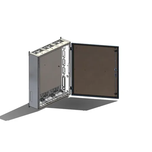 ABN Braun SE36
