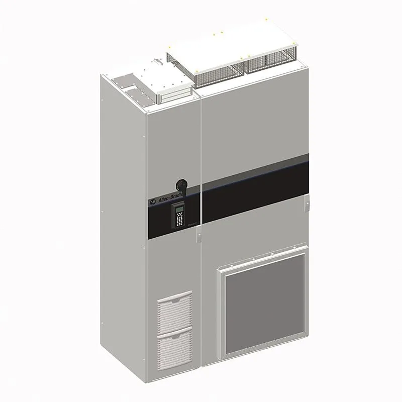 Allen Bradley 20G1G3C770MNDNNNNN-P51 PowerFlex 755 AC Drive