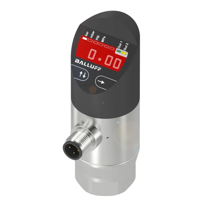 Balluff BSP B005-EV002-D00A0B-S4 Dijital basınç sensörleri