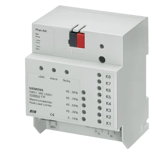 Siemens 5WG1360-1AB01