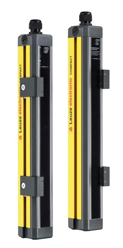 Leuze PS-C-CP-600 Koruma camı