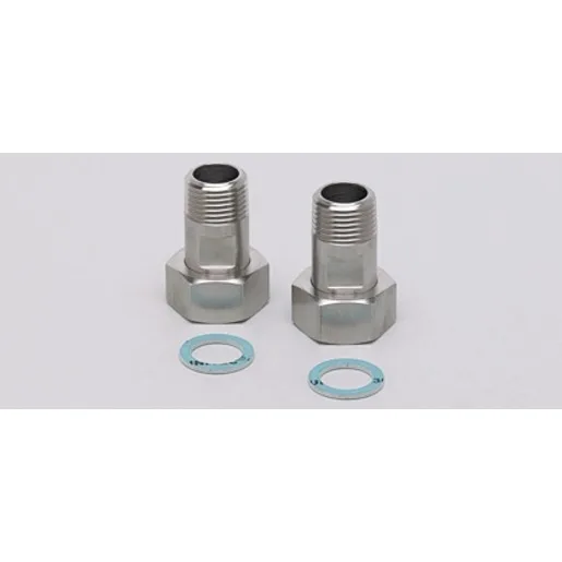 Ifm Electronic ADAPTER G3/4-NPT1/2/V4A