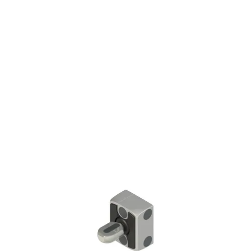 Pizzato VN NX-F60 Actuator for NX series with low coding level