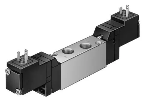 Festo JMEBH-5/2-1/8-P-B Selenoid valf