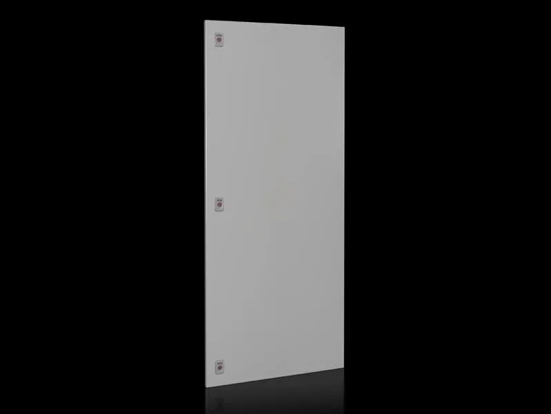 Rittal SV 9682.174 VX Partial door, WH: 600x1400 mm  sheet steel