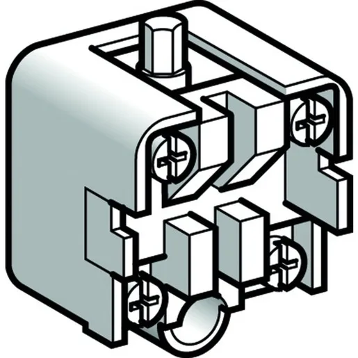 Schneider Electric XCKZ01