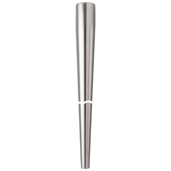IFM THERMOWELL, D6/WELD-IN/L=230 Sıcaklık sensörleri için kaynak termoveli