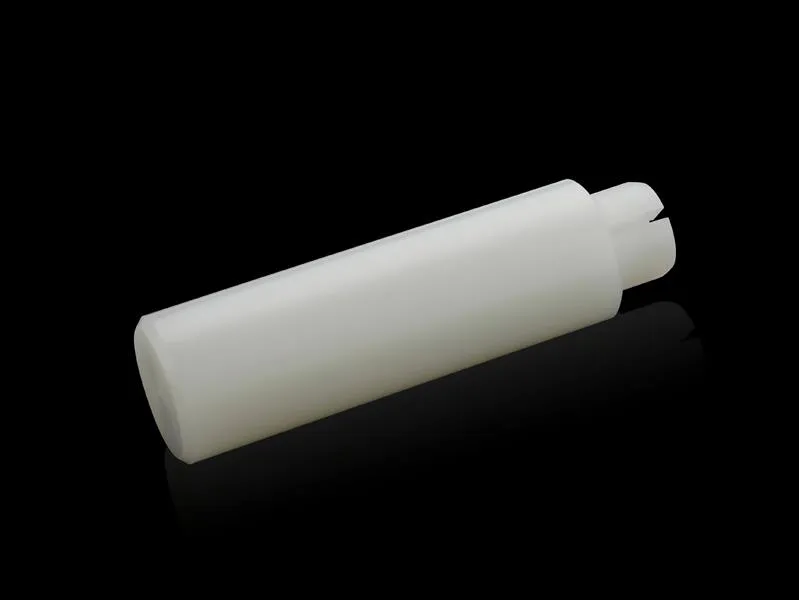 Rittal AS 4050.841 Support Peg, 90mm, Plug-in type