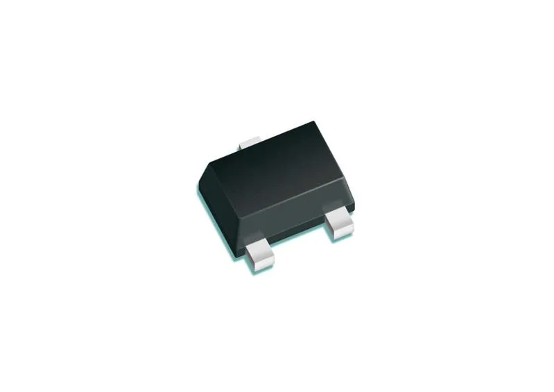 Infineon BFR340F