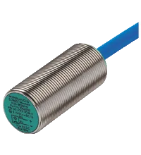 Pepperl+Fuchs NJ5-18GM-N Switching function