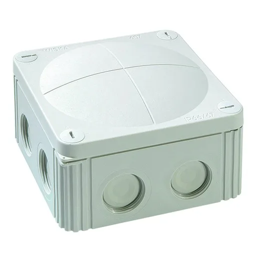 WISKA COMBI 607/5